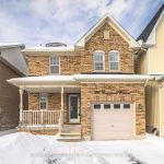 3-bedroom link home for sale in Whitby — 26 Beaumaris Crescent (Photo 1)