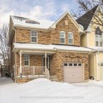 3-bedroom link home for sale in Whitby — 26 Beaumaris Crescent (Photo 2)