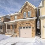 3-bedroom link home for sale in Whitby — 26 Beaumaris Crescent (Photo 3)