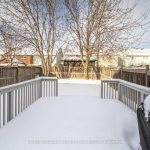 3-bedroom link home for sale in Whitby — 26 Beaumaris Crescent (Photo 4)