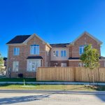 2-bedroom att/row/townhouse for rent in Brampton — 26 Block Road (Photo 1)