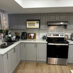 2-bedroom att/row/townhouse for rent in Brampton — 26 Block Road (Photo 2)