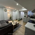 2-bedroom att/row/townhouse for rent in Brampton — 26 Block Road (Photo 3)