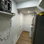 2-bedroom att/row/townhouse for rent in Brampton — 26 Block Road (Photo 5)