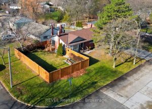 3-bedroom detached home for sale in St. Catharines — 26 Cullen Drive