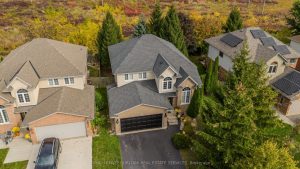 3-bedroom detached home for sale in Hamilton — 26 Grassyplain Drive