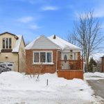 2-bedroom detached home for sale in Brampton — 26 Guest Street (Photo 1)