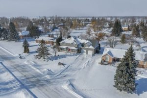5-bedroom detached home for sale in Ramara — 26 Maple Gate