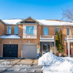 3-bedroom att/row/townhouse for sale in Richmond Hill — 26 Moresby Street (Photo 1)