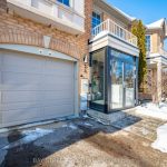 3-bedroom att/row/townhouse for sale in Richmond Hill — 26 Moresby Street (Photo 2)
