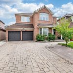 4-bedroom detached home for sale in Brampton — 26 Tangleridge Boulevard (Photo 1)