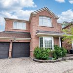 4-bedroom detached home for sale in Brampton — 26 Tangleridge Boulevard (Photo 2)
