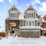 4-bedroom detached home for sale in Guelph/eramosa — 260 Edgar Bonner Avenue (Photo 1)