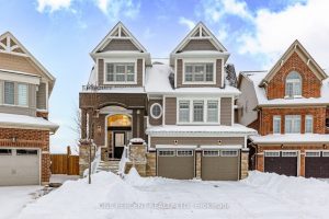 4-bedroom detached home for sale in Guelph/eramosa — 260 Edgar Bonner Avenue