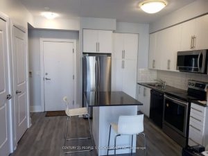 2-bedroom condo apartment for rent in Mississauga — 2603 - 330 Burnhamthorpe Road W