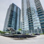 2-bedroom condo apartment for sale in Toronto — 2605 - 88 Park Lawn Road (Photo 1)
