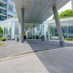 2-bedroom condo apartment for sale in Toronto — 2605 - 88 Park Lawn Road (Photo 2)