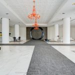 2-bedroom condo apartment for sale in Toronto — 2605 - 88 Park Lawn Road (Photo 4)