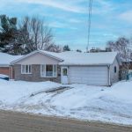 3-bedroom detached home for sale in North Bay — 261 Mulligan Street (Photo 1)