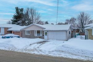 3-bedroom detached home for sale in North Bay — 261 Mulligan Street