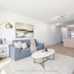 1-bedroom condo apartment for sale in Toronto — 2612 - 16 Harrison Garden Boulevard (Photo 1)