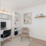 1-bedroom condo apartment for sale in Toronto — 2612 - 16 Harrison Garden Boulevard (Photo 3)