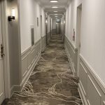 1-bedroom condo apartment for sale in Toronto — 2616 - 700 Humberwood Boulevard (Photo 3)