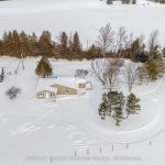 3-bedroom detached home for sale in West Grey — 262700 Varney Road (Photo 2)