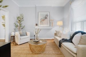 4-bedroom detached home for sale in Hamilton — 263 Mary Street