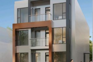 Studio land home for sale in Ottawa — 263 St Andrew Street