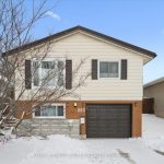 3-bedroom detached home for sale in Kitchener — 263 The Country Way (Photo 2)