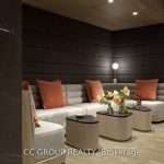 1-bedroom common element condo for sale in Toronto — 2632 - 5 Mabelle Avenue (Photo 3)