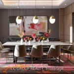 1-bedroom common element condo for sale in Toronto — 2632 - 5 Mabelle Avenue (Photo 4)