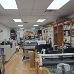 Studio commercial retail home for rent in Toronto — 2637 Eglinton Avenue E (Photo 1)