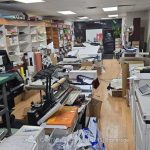 Studio commercial retail home for rent in Toronto — 2637 Eglinton Avenue E (Photo 2)