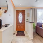 3-bedroom semi-detached home for sale in Bradford West Gwillimbury — 268 Britannia Avenue (Photo 3)