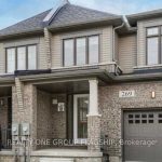 3-bedroom att/row/townhouse for sale in Hamilton — 269 Provident Way S (Photo 1)