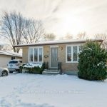 3-bedroom duplex home for rent in London North — 27 Ardsley Road (Photo 1)