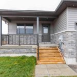 2-bedroom att/row/townhouse for sale in Brighton — 27 Clayton John Avenue (Photo 2)