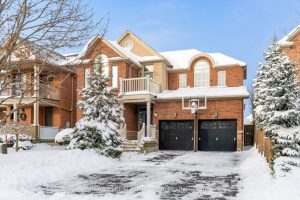 3-bedroom detached home for sale in Hamilton — 27 Goldeye Drive