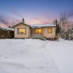 1-bedroom detached home for sale in Orillia — 27 Simcoe Street (Photo 1)