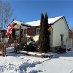 2-bedroom home for sale in Killarney — 27 Tilley Street (Photo 3)
