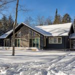 4-bedroom detached home for sale in Northern Bruce Peninsula — 27 Whippoorwill Road (Photo 1)