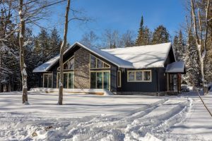 4-bedroom detached home for sale in Northern Bruce Peninsula — 27 Whippoorwill Road