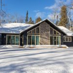 4-bedroom detached home for sale in Northern Bruce Peninsula — 27 Whippoorwill Road (Photo 2)
