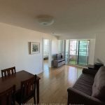 2-bedroom co-op apartment for rent in Toronto — 2703 - 18 Spring Garden Avenue (Photo 1)