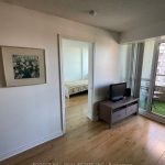 2-bedroom co-op apartment for rent in Toronto — 2703 - 18 Spring Garden Avenue (Photo 2)