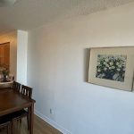 2-bedroom co-op apartment for rent in Toronto — 2703 - 18 Spring Garden Avenue (Photo 3)
