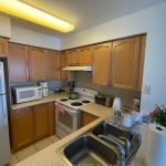 2-bedroom co-op apartment for rent in Toronto — 2703 - 18 Spring Garden Avenue (Photo 4)