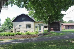 3-bedroom home for sale in Richards Landing — 2704 A Line Road